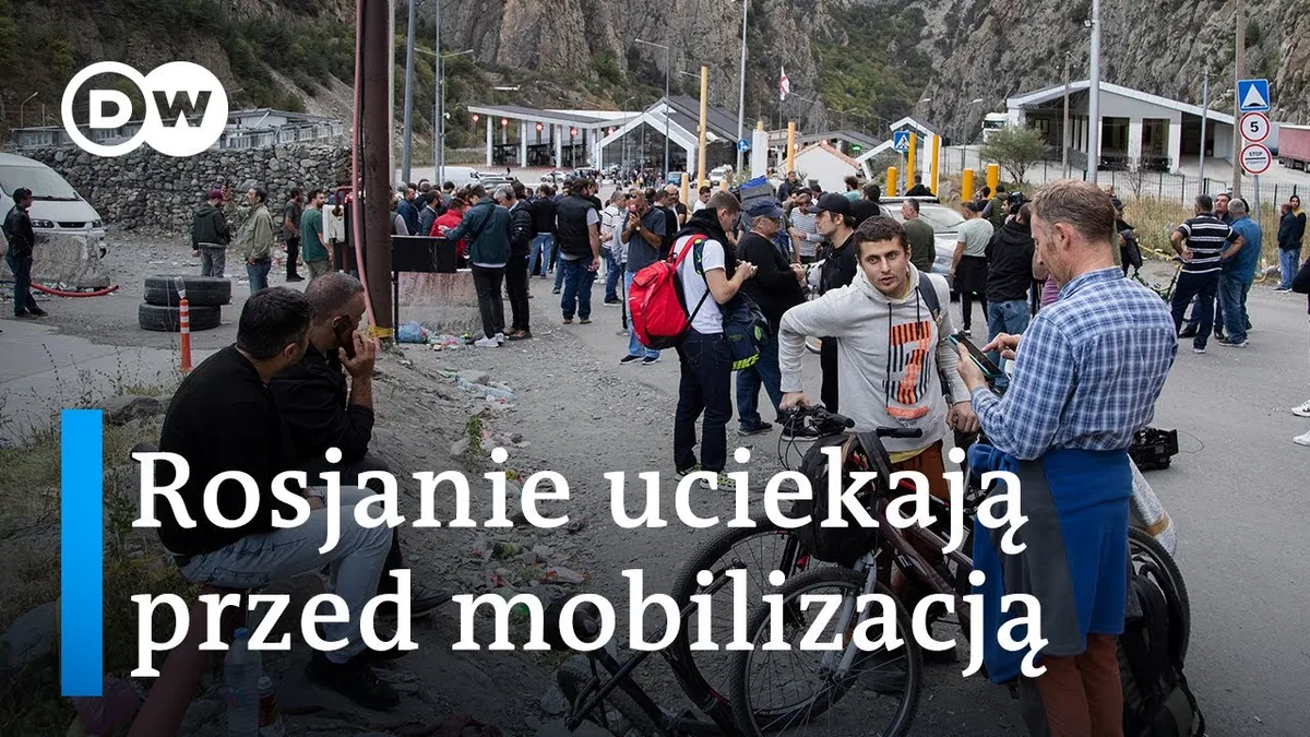 rosjanie — PL news