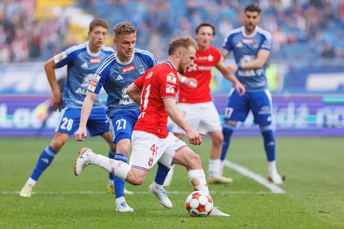 ruch chorzów – odra opole — PL news