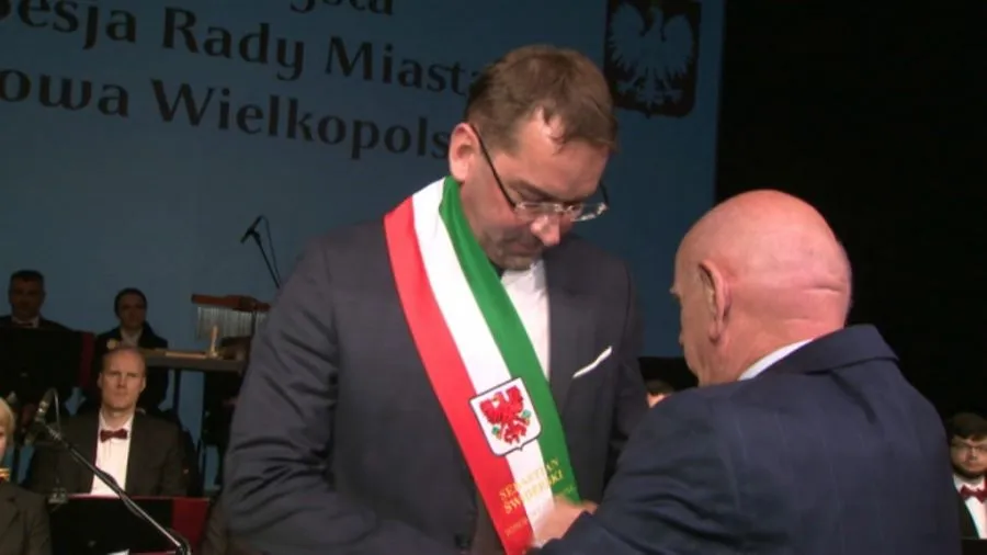 sebastian świderski — PL news