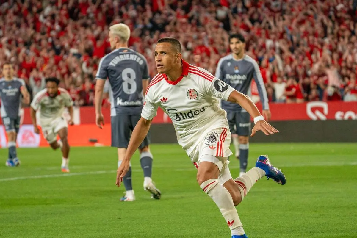 sevilla – real sociedad — PL news
