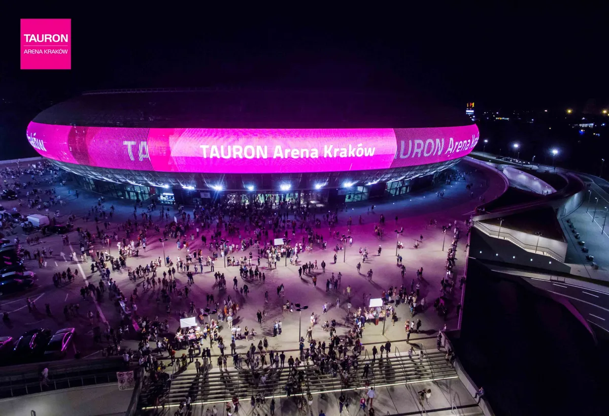 tauron — PL news