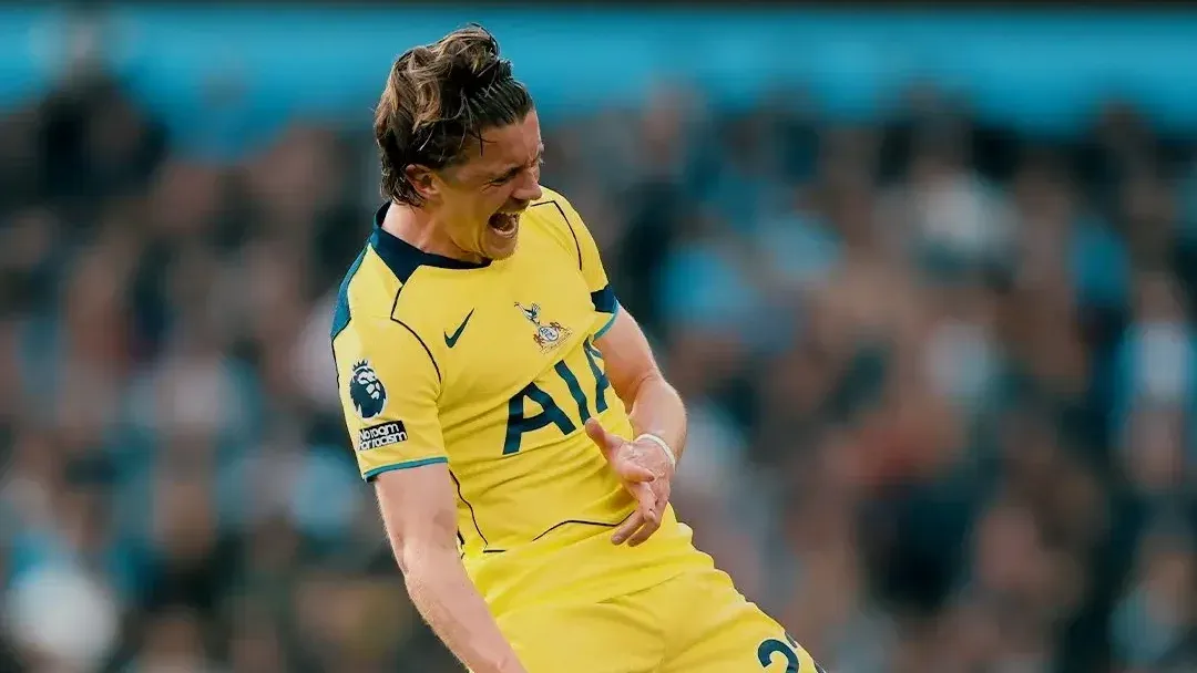 tottenham — PL news