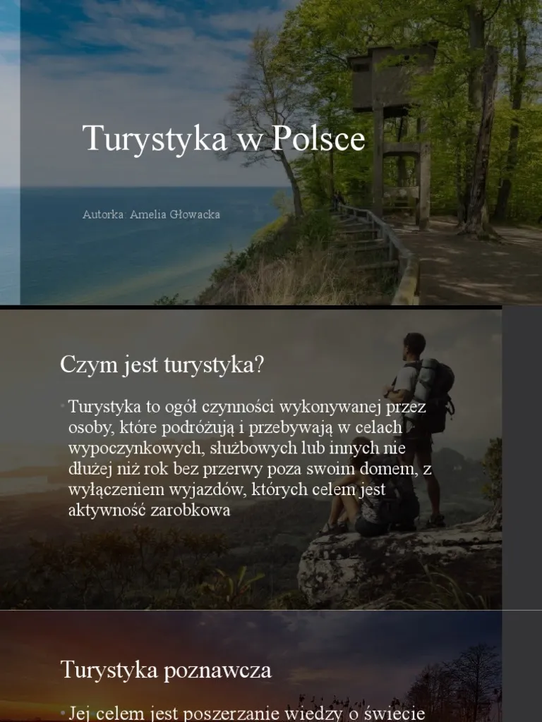 turystyka — PL news