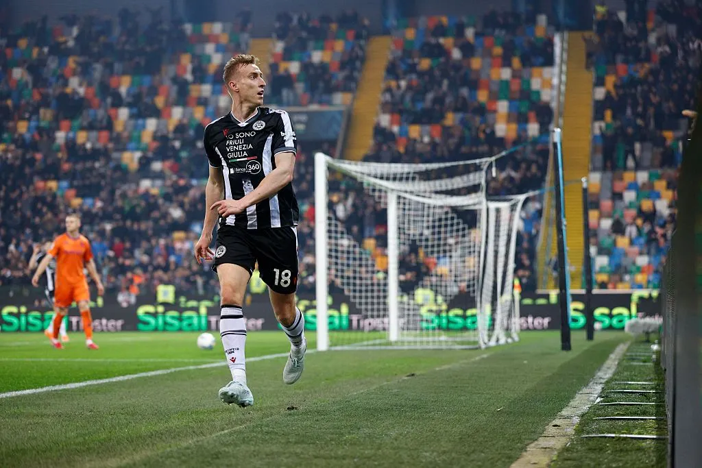 udinese – torino — PL news
