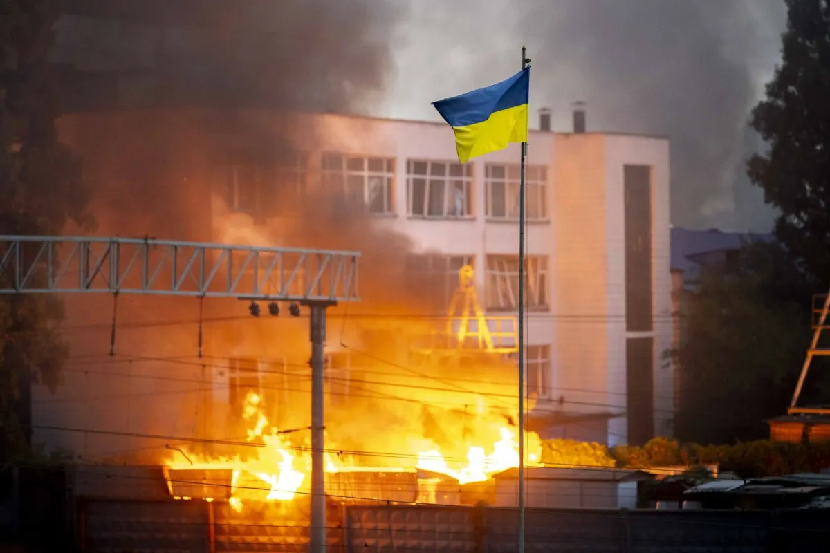 україна — PL news