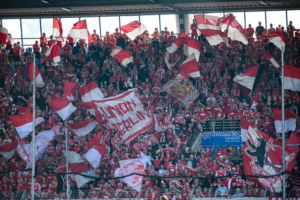 union berlin – köln — PL news