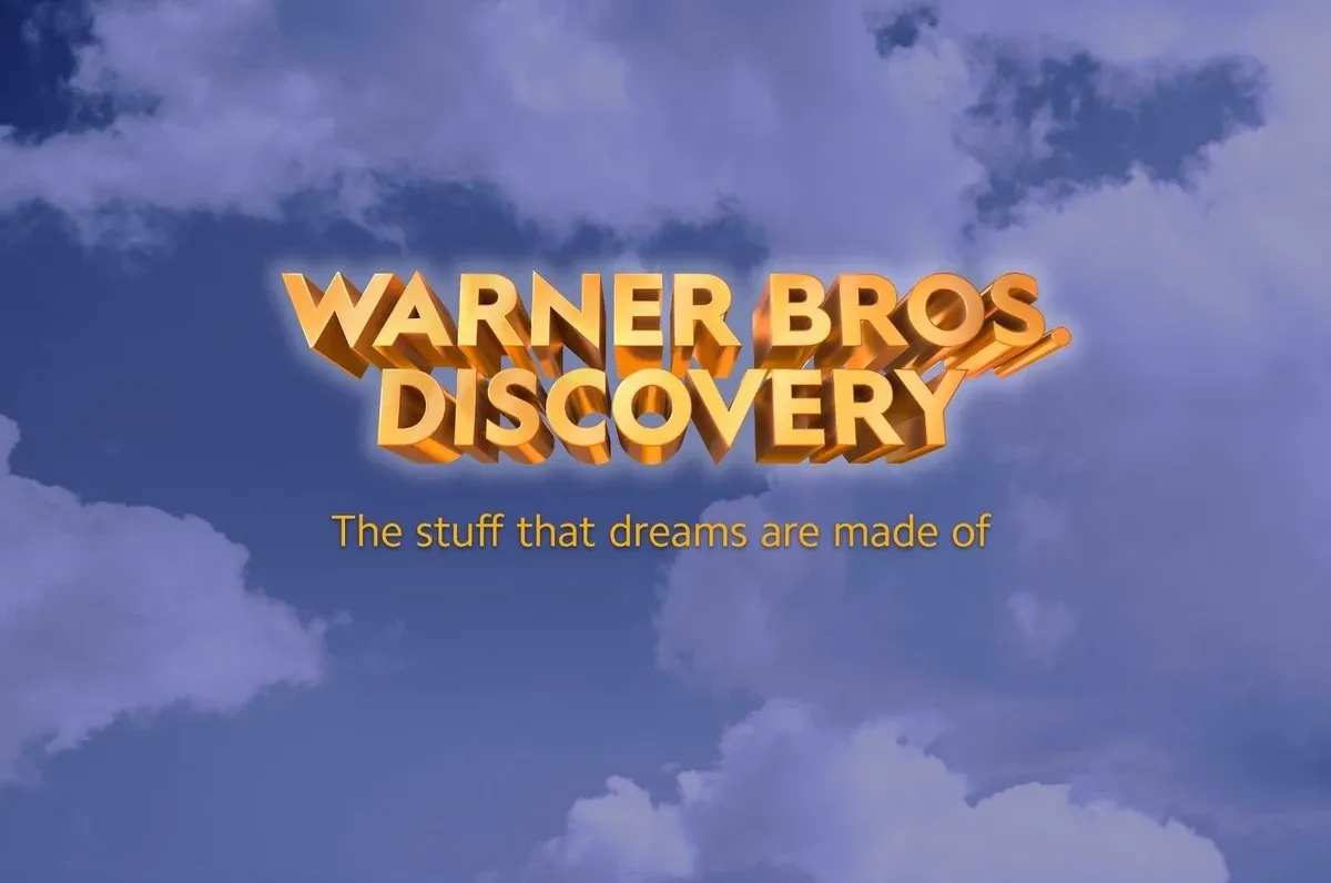 warner bros discovery — PL news