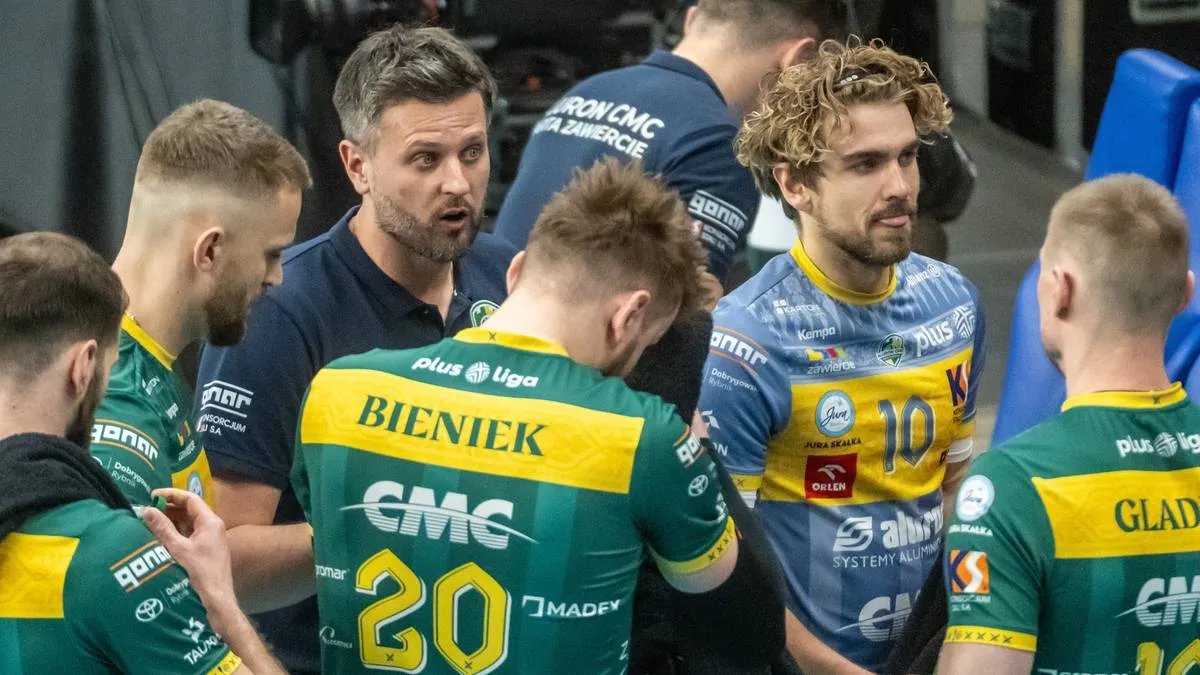 warta zawiercie — PL news