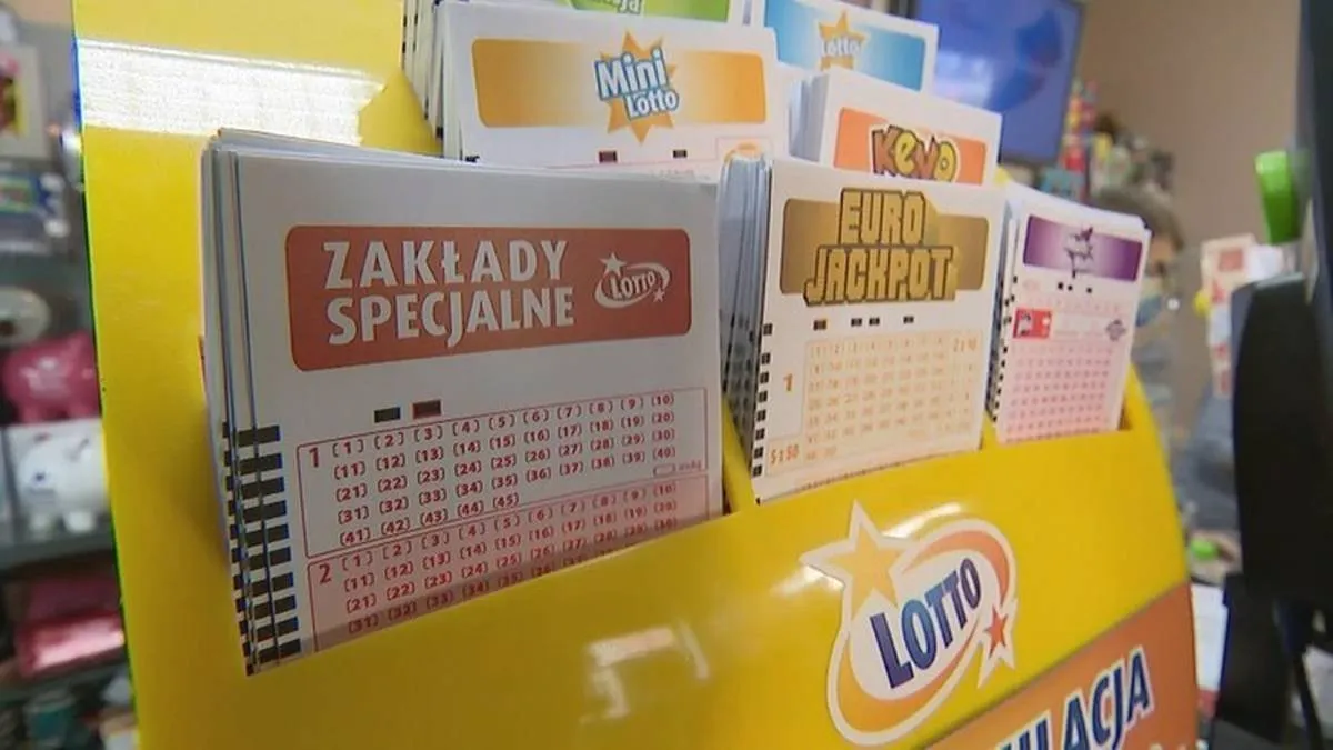wyniki lotto 05.05 26 — PL news