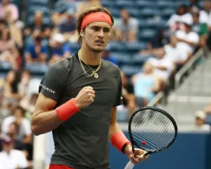 zverev — PL news