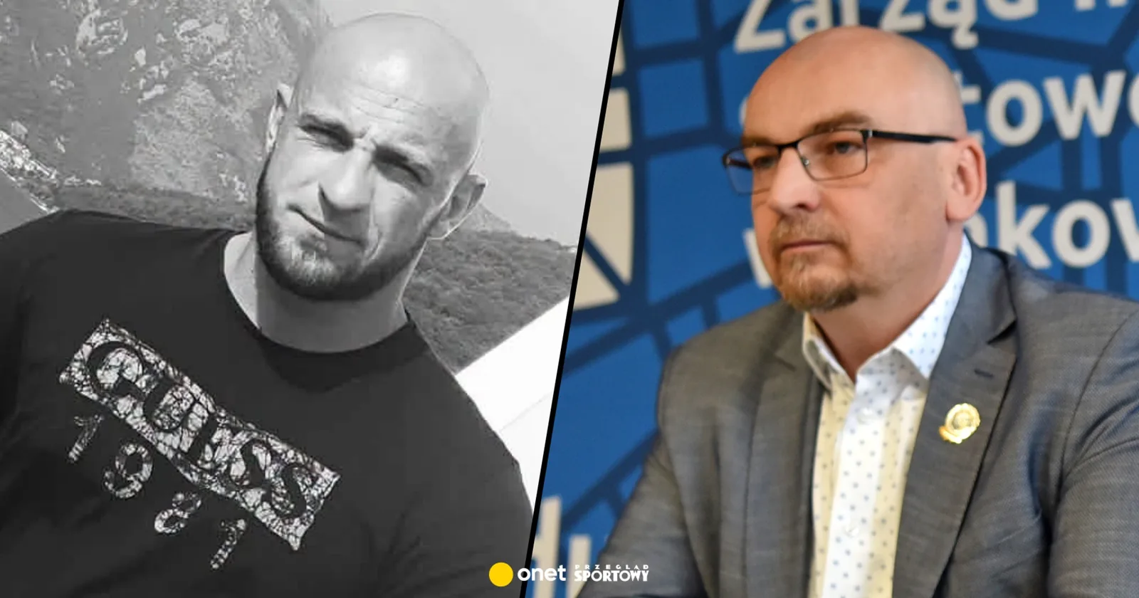 Śmierć kibica w Nowej Hucie. Policja zatrzymała dwie osoby, mały brać udział w zdarzeniu - Interia Wydarzenia