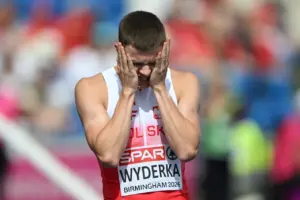 ME w lekkoatletyce: dzień 3, sesja poranna [RELACJA NA ŻYWO]