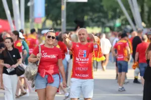 Żużel. Demony z Torunia dopadły Motor we Wrocławiu. Miażdżący triumf Sparty!
