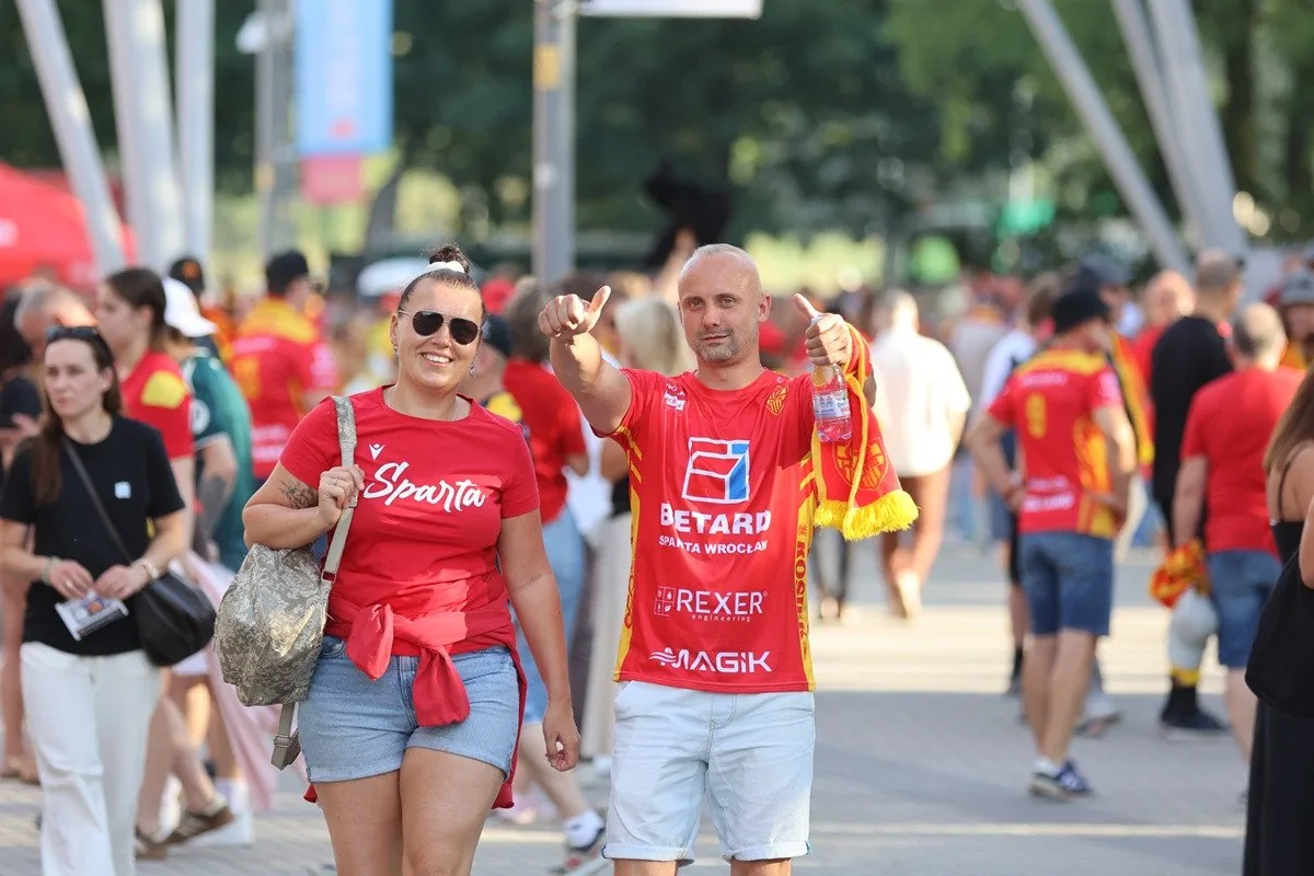 Żużel. Demony z Torunia dopadły Motor we Wrocławiu. Miażdżący triumf Sparty!