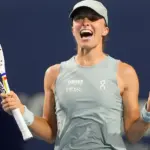 Niebywałe, co zrobiła Świątek w finale Toronto. Rybakina długo tego nie zapomni - Przegląd Sportowy