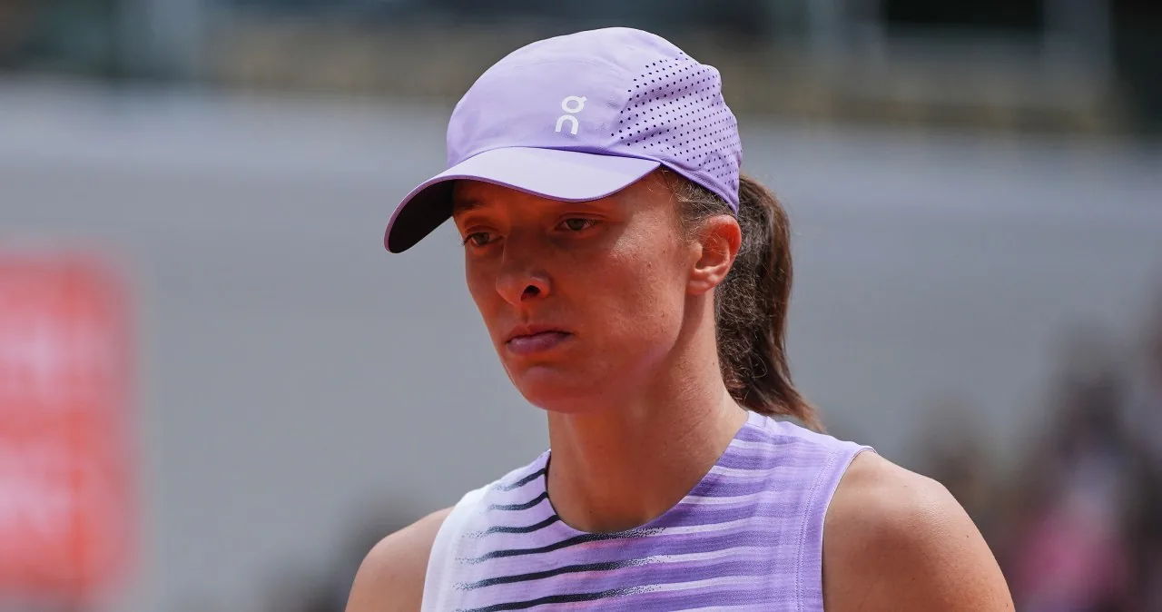 Elina Switolina - Iga Świątek RELACJA NA ŻYWO. WTA Toronto LIVE