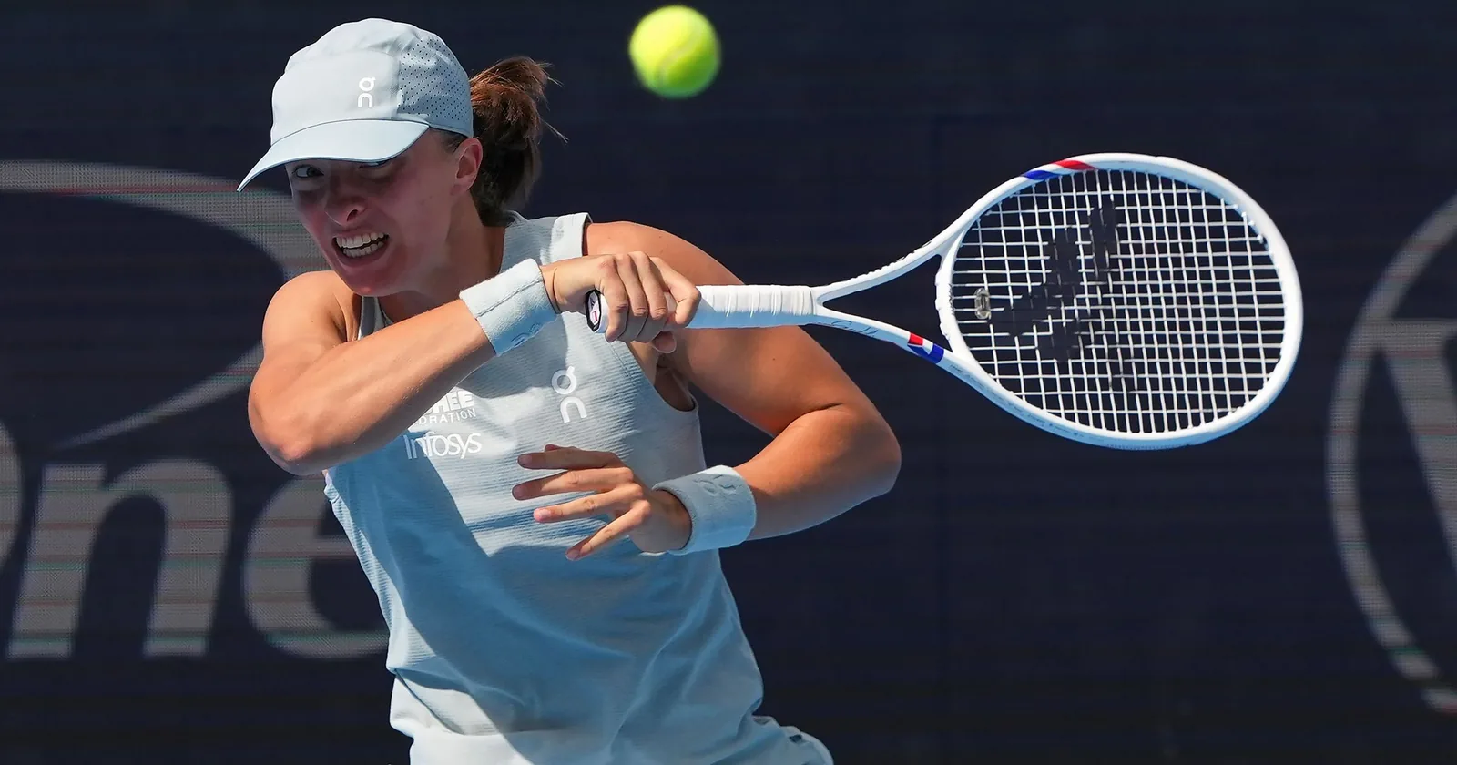 Świątek dała nadzieje przed US Open. Porażka z Pegulą to nie dramat [OPINIA]