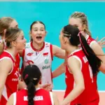 Polskie siatkarki sensacyjnie wyeliminowane z mistrzostw świata