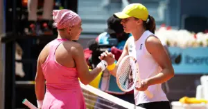 WTA Toronto: Diana Sznajder - Iga Świątek [RELACJA NA ŻYWO]