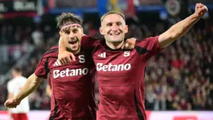 Hit Legii ogłoszony! Oficjalnie: Marek Papszun ma nowego napastnika - Przegląd Sportowy