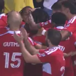 Robert Lewandowski zatrzymał brutalnych Meksykanów. Chicago Fire wyrwało awans
