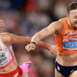 Polska złożyła protest po finale. Oto werdykt i zdjęcie fotofiniszu