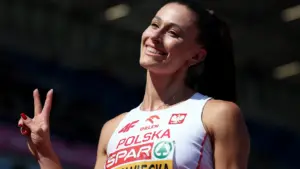 ME w lekkoatletyce: dzień 6, sesja poranna [RELACJA NA ŻYWO]