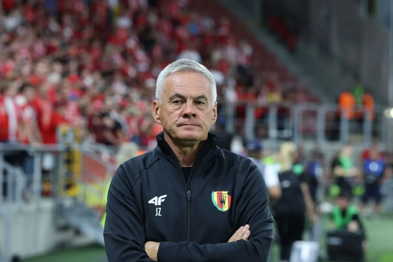 Szalone cztery minuty w Ekstraklasie. Odwrócili wynik, Widzew zatrzymany
