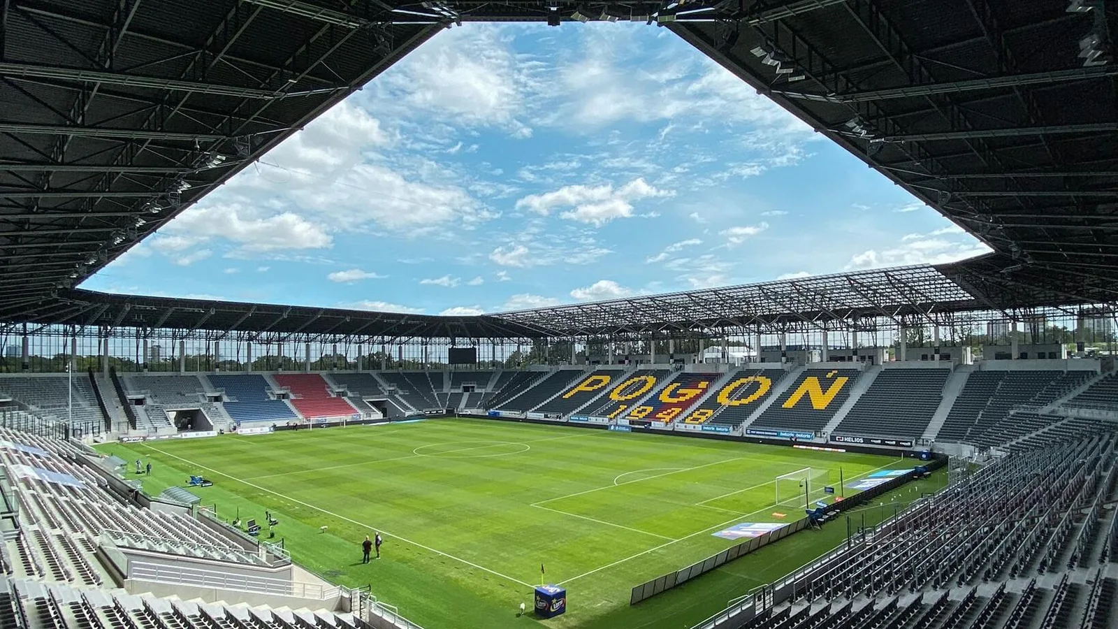 Pogoń Szczecin - Wisła Kraków: relacja na żywo. PKO BP Ekstraklasa LIVE