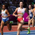 ME w lekkoatletyce: dzień 5, sesja poranna [RELACJA NA ŻYWO]