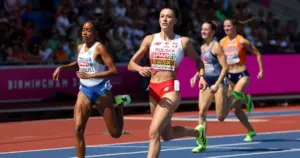 ME w lekkoatletyce: dzień 5, sesja poranna [RELACJA NA ŻYWO]