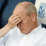 Lech nie doleciał na mecz el. LE. Samolot musiał zmienić kurs