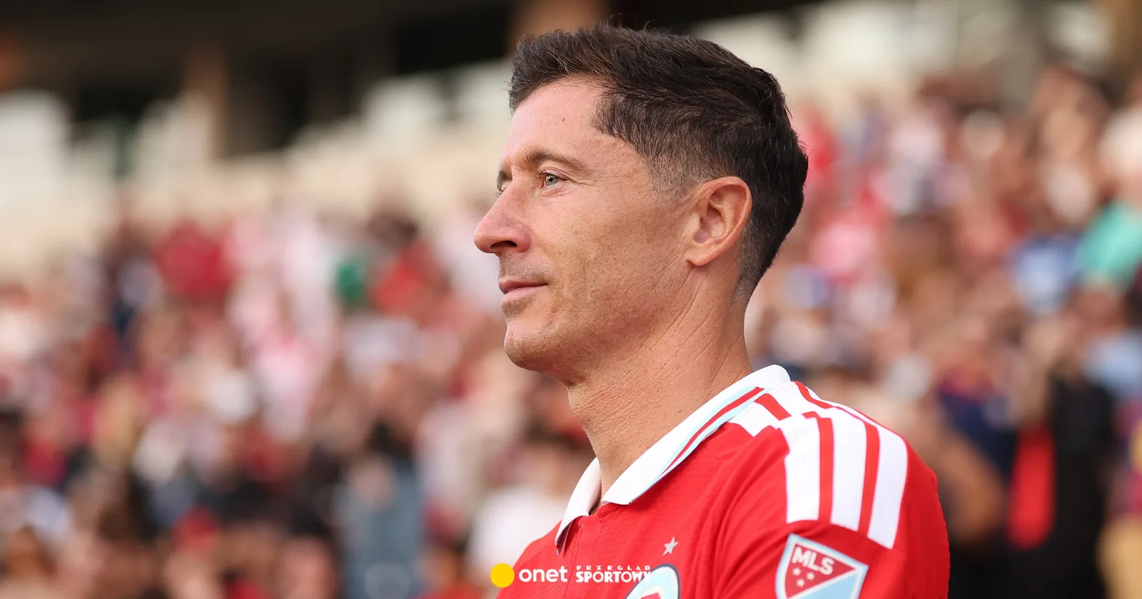 Byli o krok od sensacji. Kończący cios Lewandowskiego, posłał rywali na deski