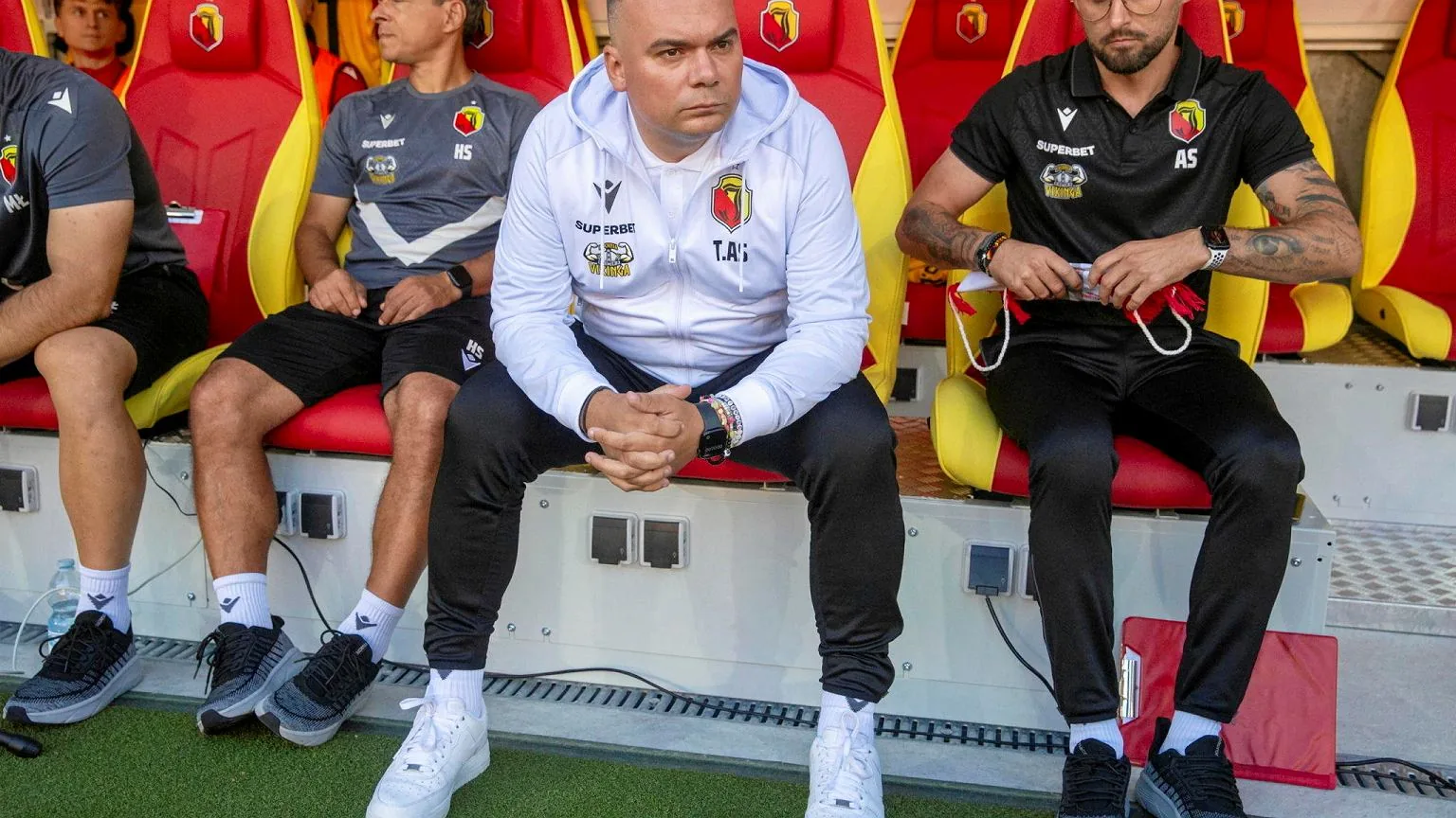 Oto potencjalni rywale Lecha i Jagiellonii w Lidze Europy. Juventus i Milan czekają