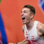 Zdobył medal ME, uderzył w komentatora TVP. O tych słowach będzie głośno