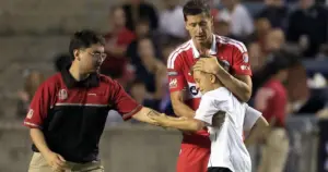 Robert Lewandowski z piekła do nieba. Komentator aż zaniemówił - Przegląd Sportowy