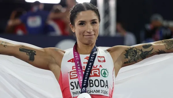 Ewa Swoboda