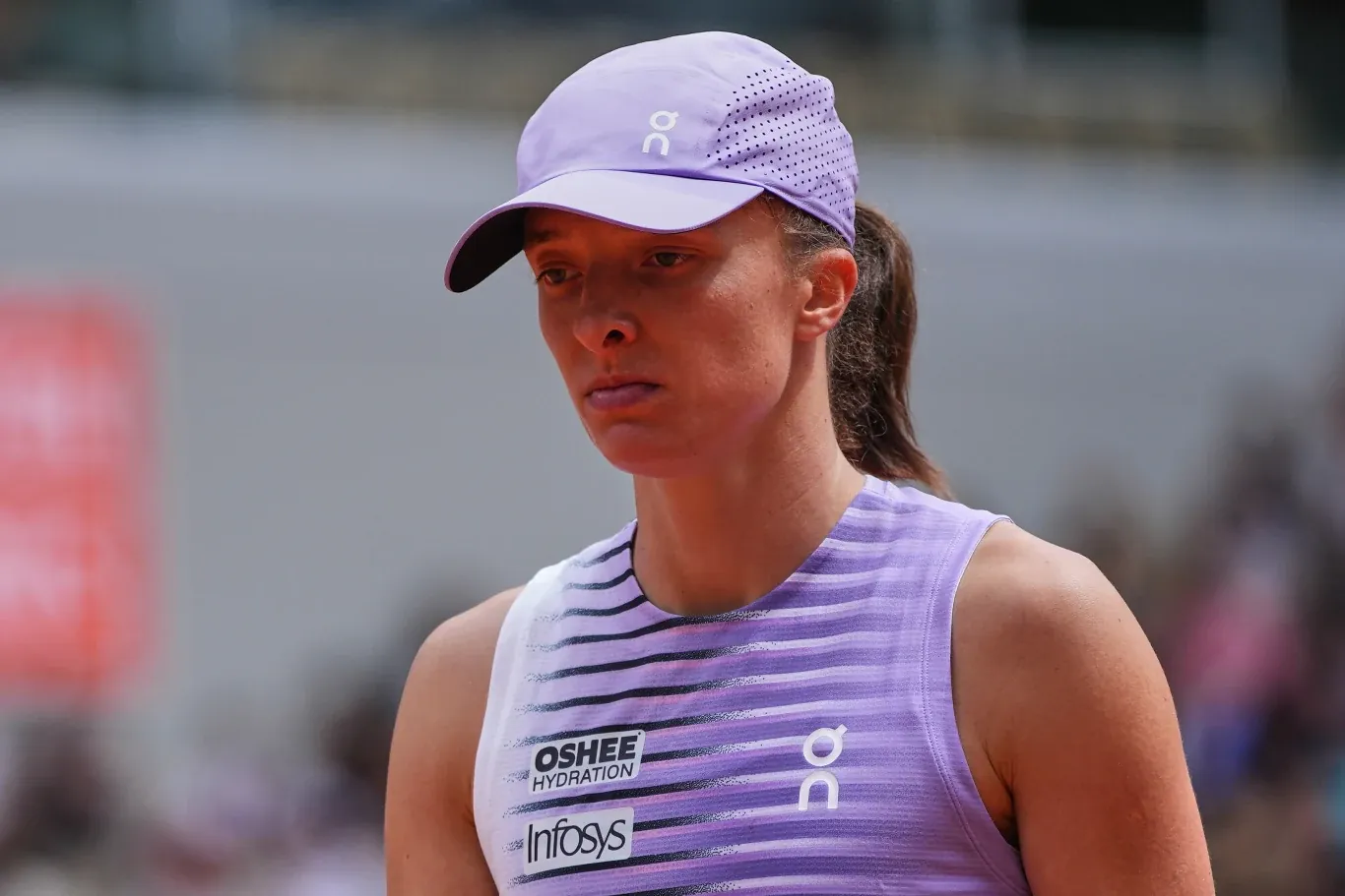 Iga Świątek trafiła na Elinę Switolinę w półfinale WTA 1000 w Toronto