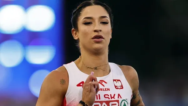 Ewa Swoboda