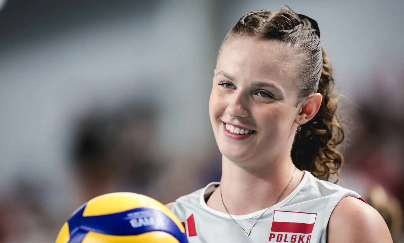 Martyna Czyrniańska.