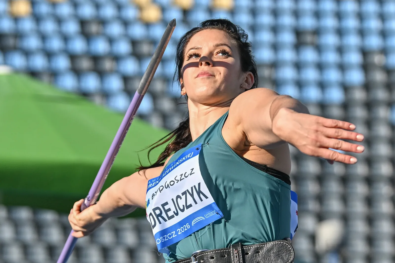 Maria Andrejczyk
