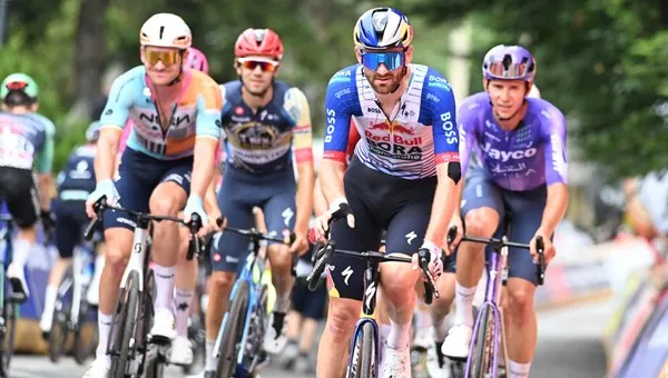Tour de Pologne