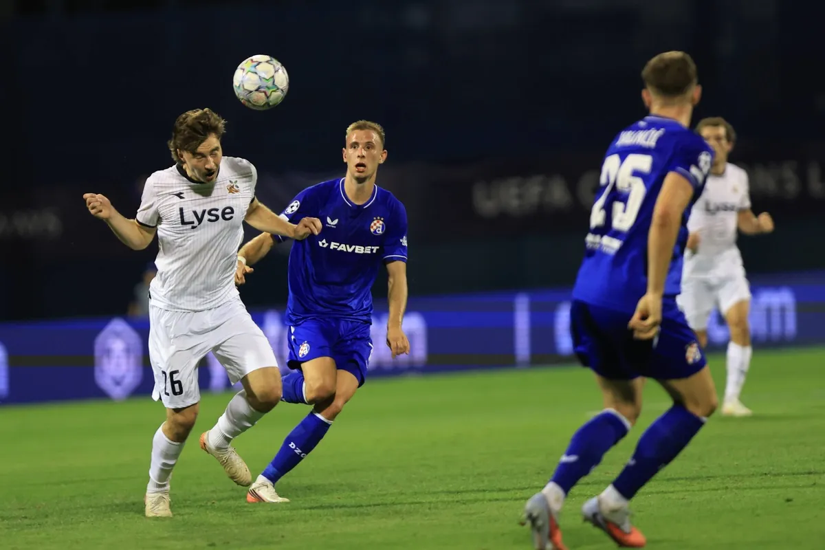 dinamo-vikingur