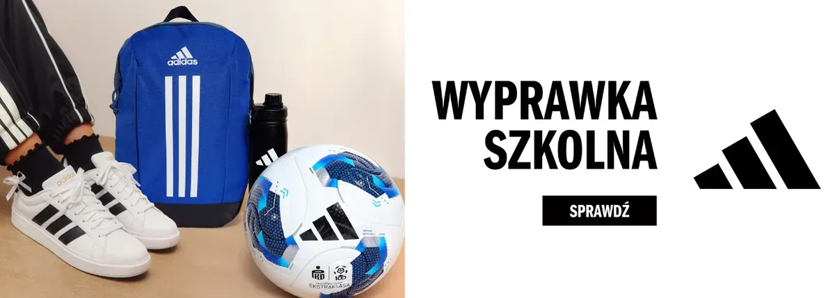adidas Back to School