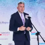 Prezes PKOl zostaje w areszcie. Jest decyzja sądu