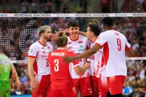 Program tv dla Siatkówka mężczyzn: Mistrzostwa Europy 2026 - mecz grupy B: Polska - Portugalia