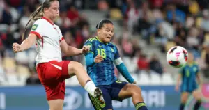 MŚ U-20 kobiet: Polska - Kolumbia [RELACJA NA ŻYWO]