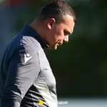 Afera w PKO Ekstraklasie. Adrian Siemieniec przemówił