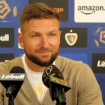 Zmiana w czołówce Ekstraklasy! Byli typowani do spadku, a teraz idą jak burza - Przegląd Sportowy