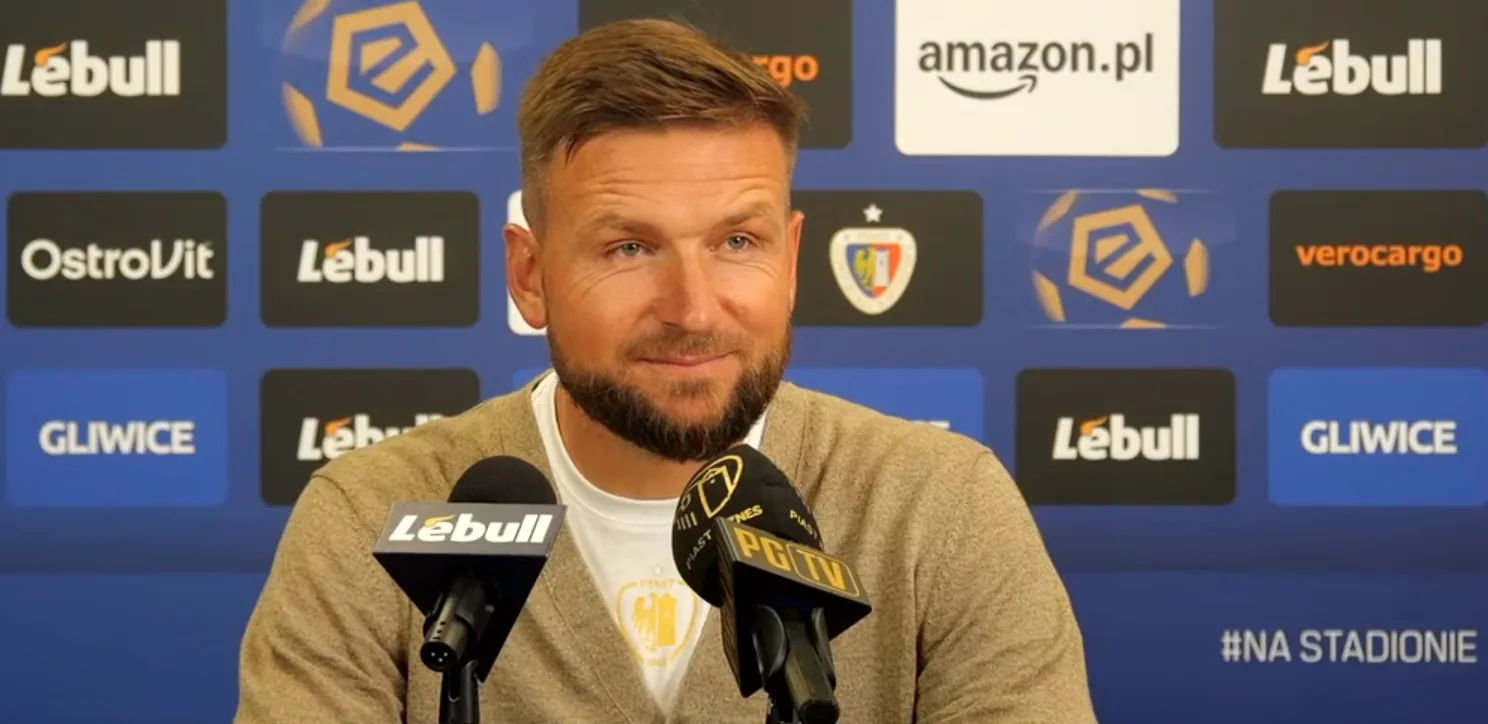 Zmiana w czołówce Ekstraklasy! Byli typowani do spadku, a teraz idą jak burza - Przegląd Sportowy